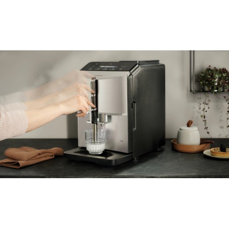 Siemens EQ.300 TF303E07 macchina per caffè Automatica Macchina per espresso 1,4 L
