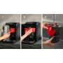 Siemens EQ.300 TF303E07 macchina per caffè Automatica Macchina per espresso 1,4 L