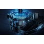 Siemens EQ.300 TF303E07 macchina per caffè Automatica Macchina per espresso 1,4 L