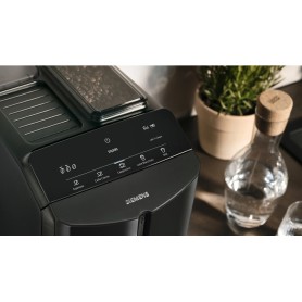 Siemens EQ.300 TF301E19 macchina per caffè Automatica Macchina per espresso 1,4 L
