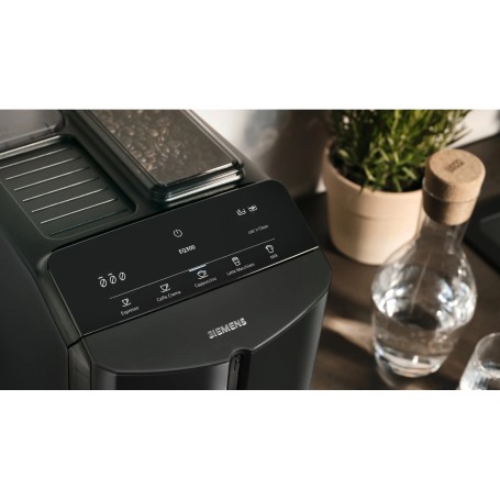 Siemens EQ.300 TF301E19 macchina per caffè Automatica Macchina per espresso 1,4 L
