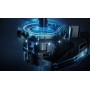 Siemens EQ.300 TF301E19 macchina per caffè Automatica Macchina per espresso 1,4 L