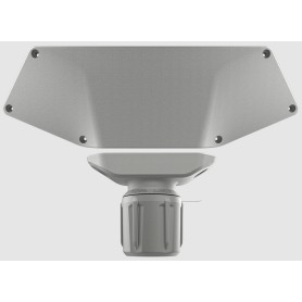 ADS-TEC DV-MEXOPT-01 002-AA kit di fissaggio Grigio