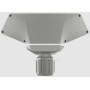 ADS-TEC DV-MEXOPT-01 002-AA kit di fissaggio Grigio