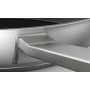 Siemens HZ9CF240 padella Pentola multiuso Rotondo