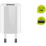 Goobay 44950 Caricabatterie per dispositivi mobili Bianco Interno (44950)