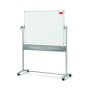 Nobo Lavagna magnetica portatile in acciaio Classic 1500x1200 mm (1901031)