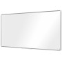 Nobo Premium Plus lavagna 1974 x 962 mm Acciaio Magnetico (1915162)