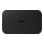 Samsung EP-T6010NBEGWW Caricabatterie per dispositivi mobili Computer portatile, Smartphone, Tablet Nero AC Ricarica rapida Inte
