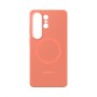Samsung Galaxy S26 Ultra Silicone Magnet Case (EF-ES948COEGWW)