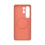 Samsung Galaxy S26 Ultra Silicone Magnet Case (EF-ES948COEGWW)
