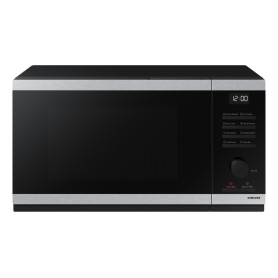 Samsung MS23DG4504AT Acciaio inox Solo microonde Superficie piana 23 L 800 W (MS23DG4504ATE1)