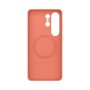 Samsung Galaxy S26 Ultra Silicone Magnet Case (EF-ES948COEGWW)