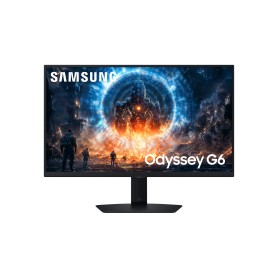 Samsung Monitor Gaming Odyssey G6 - G60F da 27" QHD Flat (LS27FG602EUXEN)