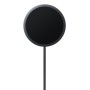 Samsung Caricabatterie Wireless Magnetico 25W con cavo 1.5m (EP-P2900BBEGWW)