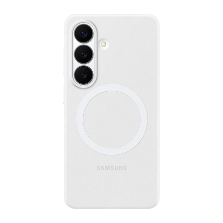 Samsung Galaxy S26 Silicone Magnet Case (EF-ES942CWEGWW)