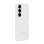 Samsung Galaxy S26 Silicone Magnet Case (EF-ES942CWEGWW)