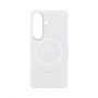 Samsung Galaxy S26 Silicone Magnet Case (EF-ES942CWEGWW)