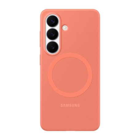 Samsung Galaxy S26 Silicone Magnet Case (EF-ES942COEGWW)