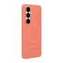 Samsung Galaxy S26 Silicone Magnet Case (EF-ES942COEGWW)