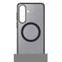 Samsung Galaxy S26+ Rugged Magnet Case (EF-RS947CBEGWW)