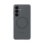 Samsung Galaxy S26+ Silicone Magnet Case (EF-ES947CBEGWW)