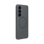 Samsung Galaxy S26+ Silicone Magnet Case (EF-ES947CBEGWW)