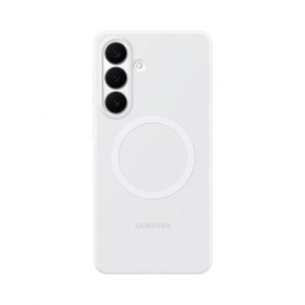 Samsung Galaxy S26+ Silicone Magnet Case (EF-ES947CWEGWW)