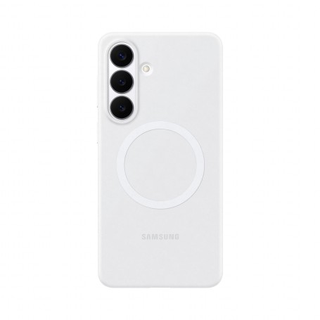 Samsung Galaxy S26+ Silicone Magnet Case (EF-ES947CWEGWW)