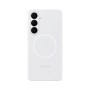 Samsung Galaxy S26+ Silicone Magnet Case (EF-ES947CWEGWW)