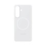 Samsung Galaxy S26+ Silicone Magnet Case (EF-ES947CWEGWW)