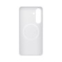 Samsung Galaxy S26+ Silicone Magnet Case (EF-ES947CWEGWW)
