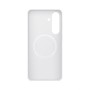 Samsung Galaxy S26+ Silicone Magnet Case (EF-ES947CWEGWW)