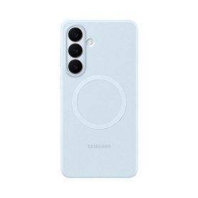 Samsung Galaxy S26+ Silicone Magnet Case (EF-ES947CLEGWW)