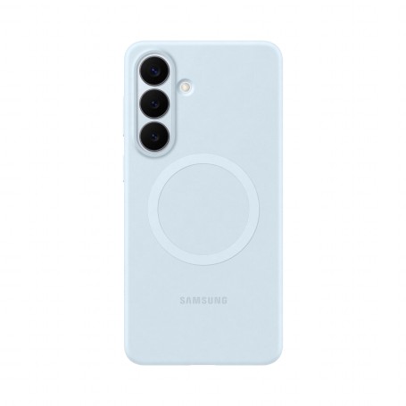 Samsung Galaxy S26+ Silicone Magnet Case (EF-ES947CLEGWW)