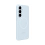 Samsung Galaxy S26+ Silicone Magnet Case (EF-ES947CLEGWW)