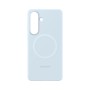 Samsung Galaxy S26+ Silicone Magnet Case (EF-ES947CLEGWW)