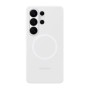Samsung Galaxy S26 Ultra Silicone Magnet Case (EF-ES948CWEGWW)
