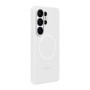 Samsung Galaxy S26 Ultra Silicone Magnet Case (EF-ES948CWEGWW)