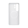 Samsung Galaxy S26 Ultra Silicone Magnet Case (EF-ES948CWEGWW)