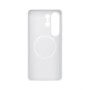 Samsung Galaxy S26 Ultra Silicone Magnet Case (EF-ES948CWEGWW)