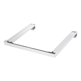 Samsung Kit di sovrapposizione lavatrice-asciugatrice Flat Design SKK-SSW