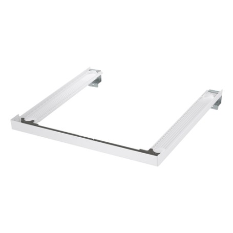 Samsung Kit di sovrapposizione lavatrice-asciugatrice Flat Design SKK-SSW