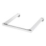 Samsung Kit di sovrapposizione lavatrice-asciugatrice Flat Design SKK-SSW
