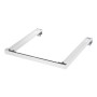 Samsung Kit di sovrapposizione lavatrice-asciugatrice Flat Design SKK-SSW