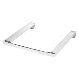 Samsung Kit sovrapposizione Lavatrice - Asciugatrice Crystal Clean SKK-5EW