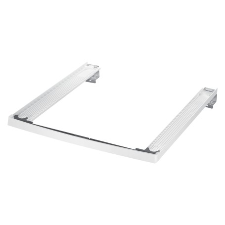 Samsung Kit sovrapposizione Lavatrice - Asciugatrice Crystal Clean SKK-5EW