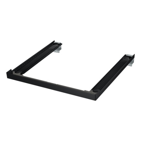 Samsung Kit di sovrapposizione lavatrice-asciugatrice Flat Design SKK-SSV
