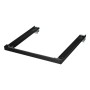 Samsung Kit di sovrapposizione lavatrice-asciugatrice Flat Design SKK-SSV