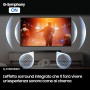 Samsung Soundbar HW-B650F/ZF, Audio 3.1 canali, Wireless Dolby 5.1ch, 2025